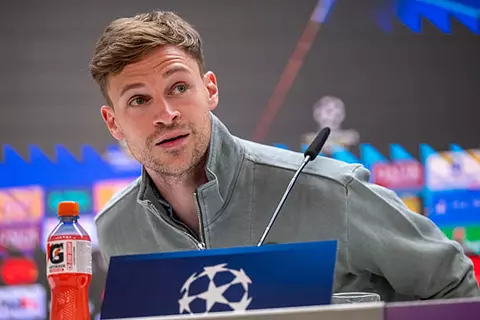 كيميتش: من المهم استغلال نقاط قوتنا أمام ريال مدريد.. وعلينا أن نكون في أفضل حالاتنا